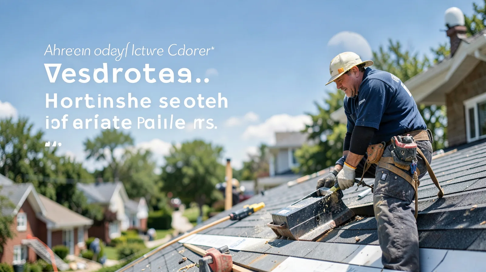 Roof Replacement in Felt, OK near me